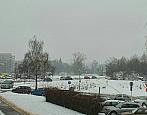 Hradec Králové - Třebeš