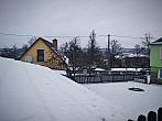 Třebíč-Borovina