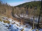 Třebíč-Borovina
