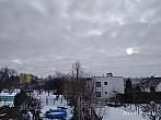 Hořice - Libonice