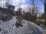 Třebíč-Borovina