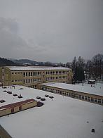 Jablunkov lesní 190