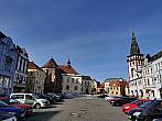 Chomutov