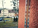 Třebíč-Borovina