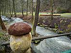 Třebíč-Borovina