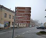 Moravské Budějovice