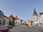 Chomutov