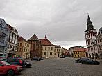 Chomutov
