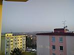 Třebíč-Nové Dvory 