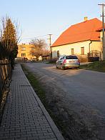 Třibřichy