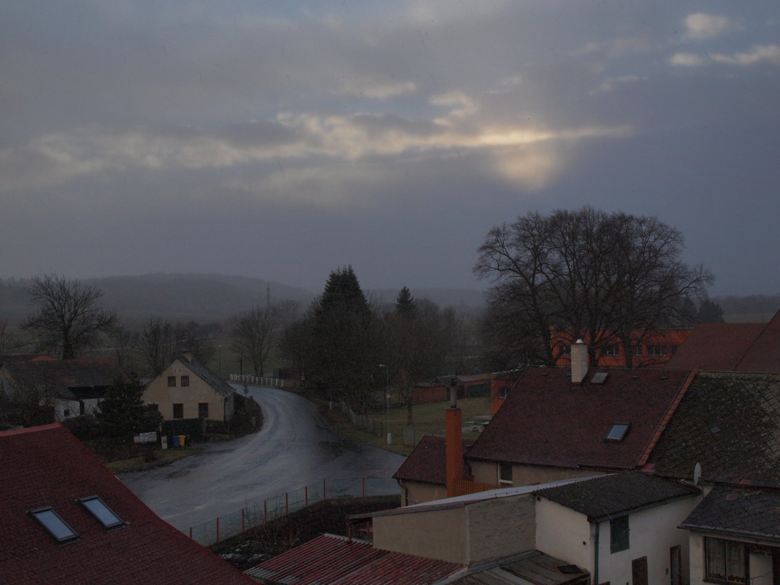 Radonice u Kadaně