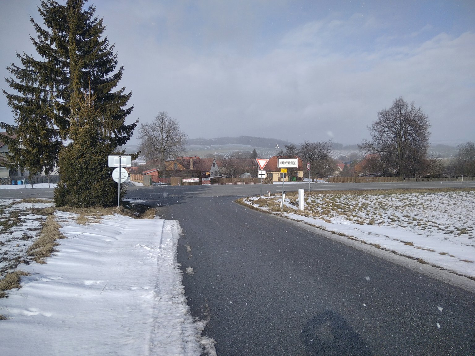 Markvartice