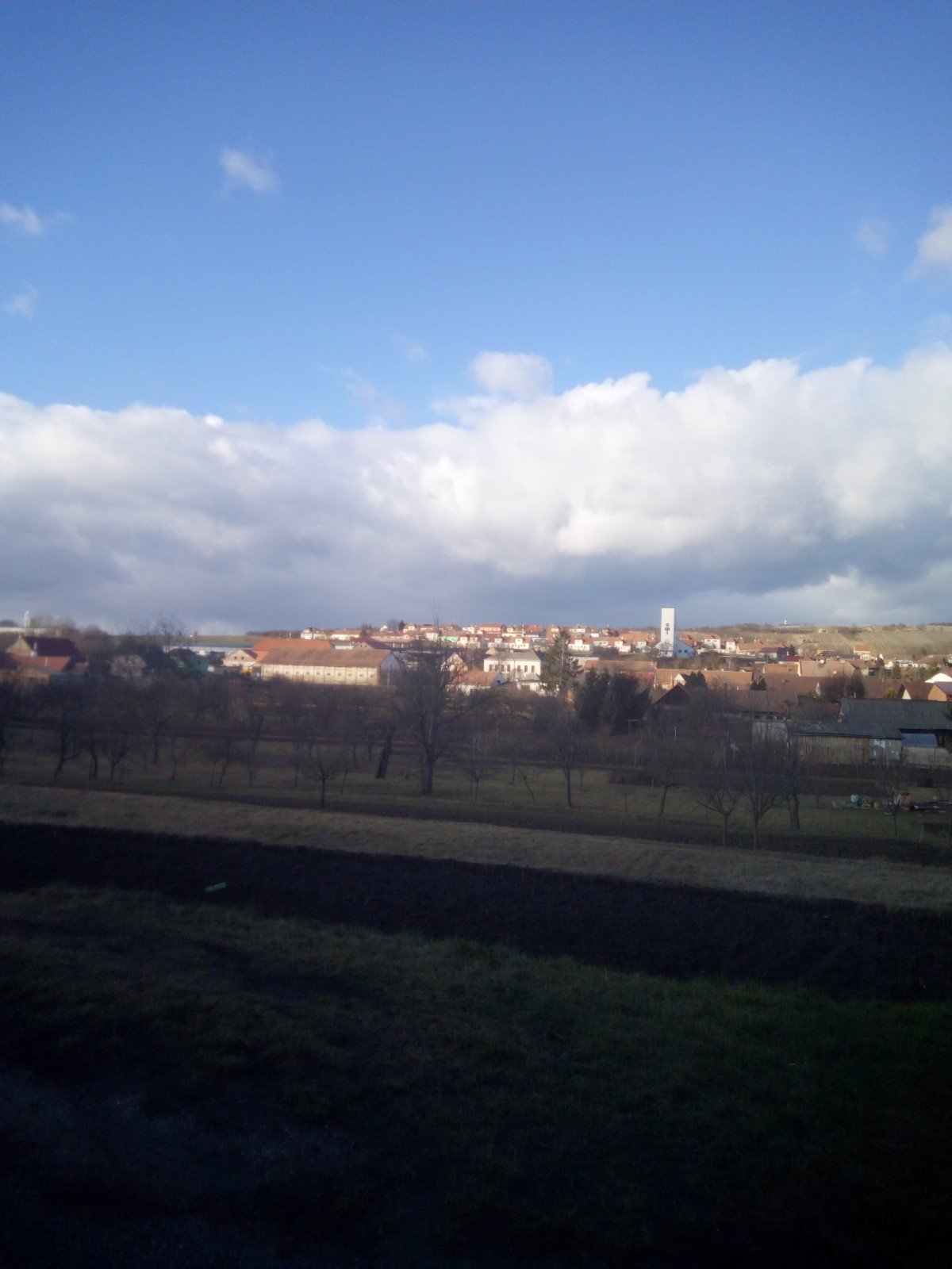 Žádovice