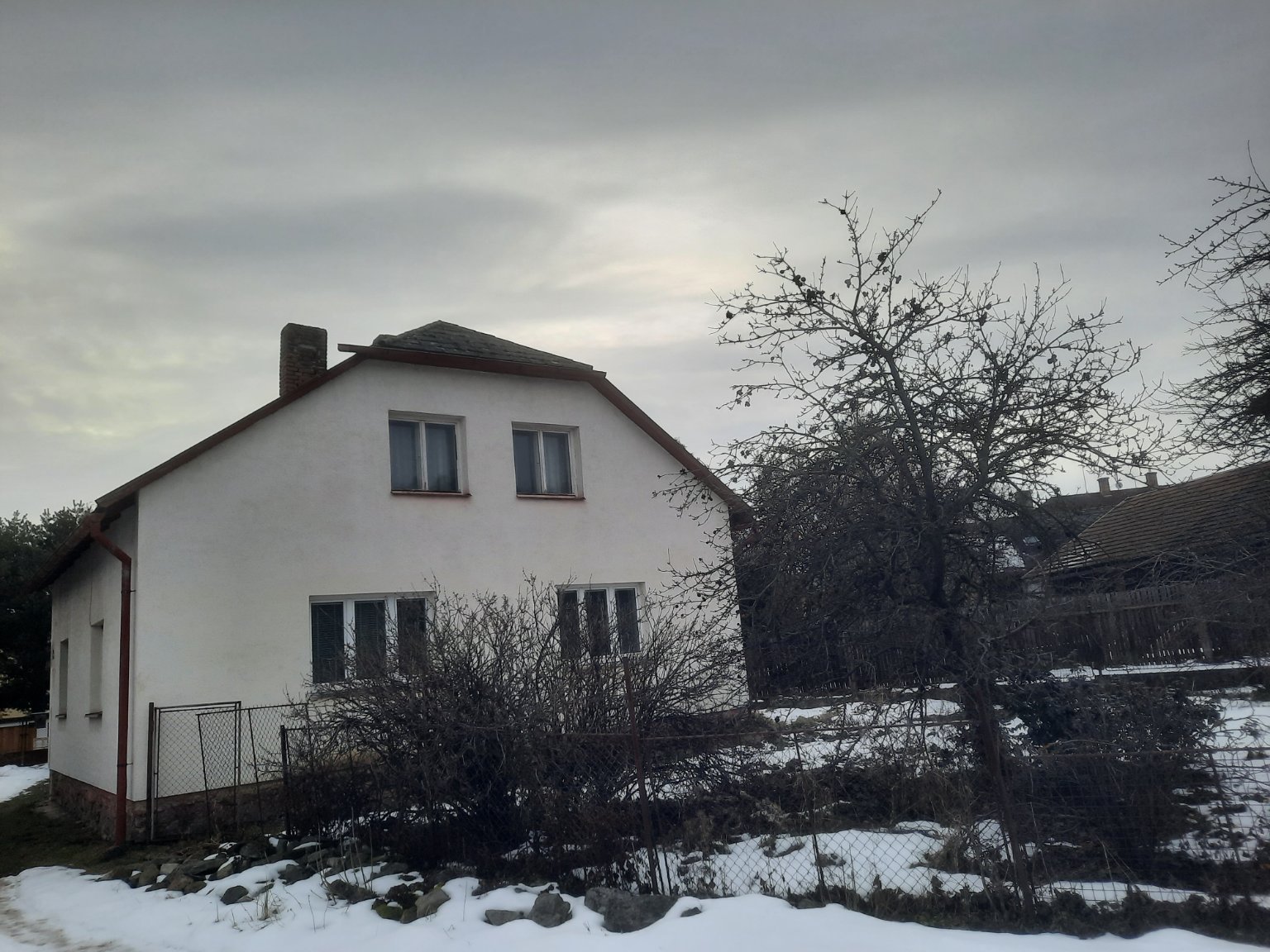 Olešná