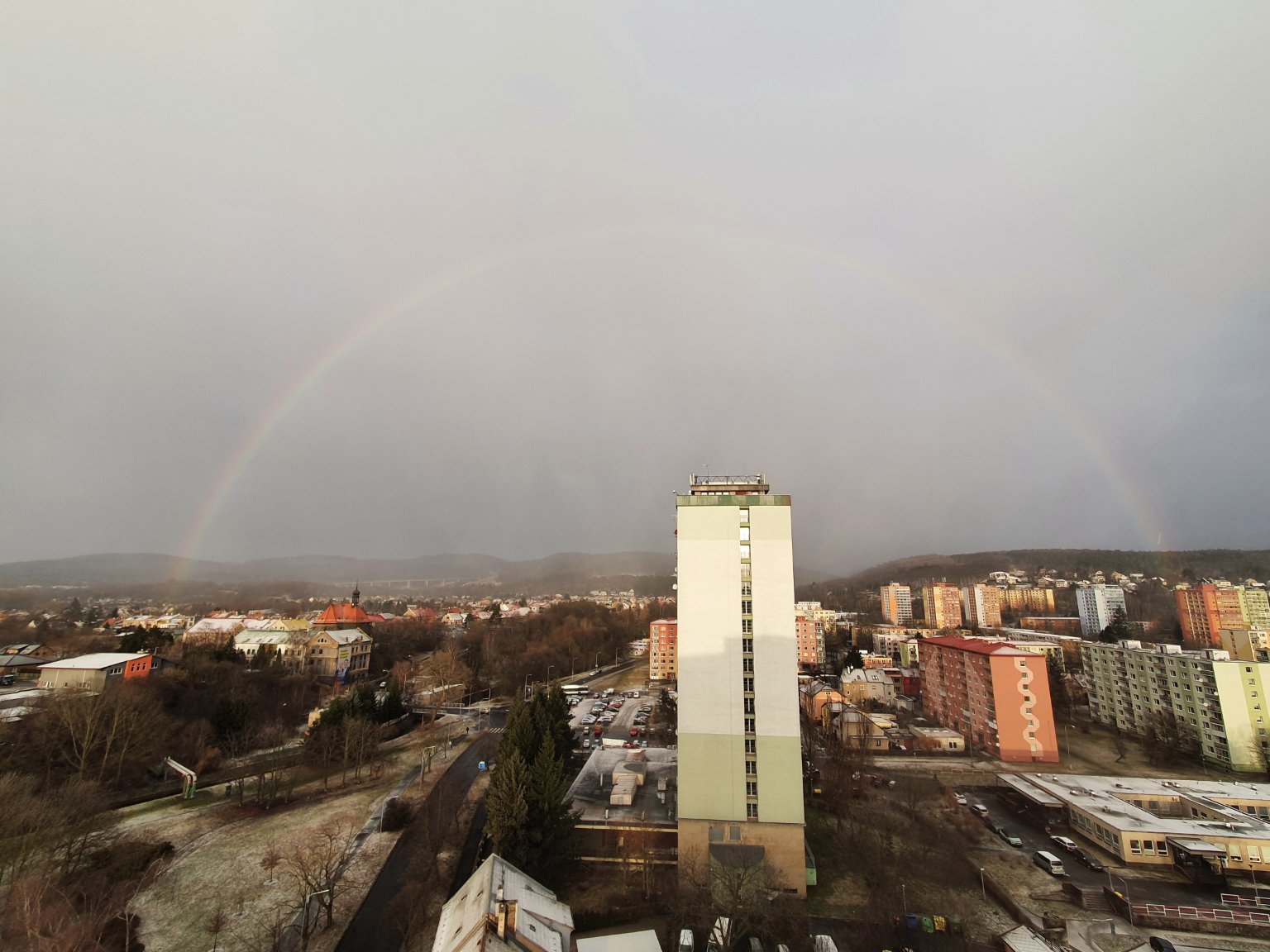 Chomutov