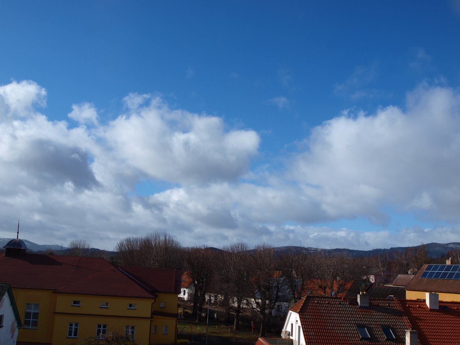 Radonice u Kadaně