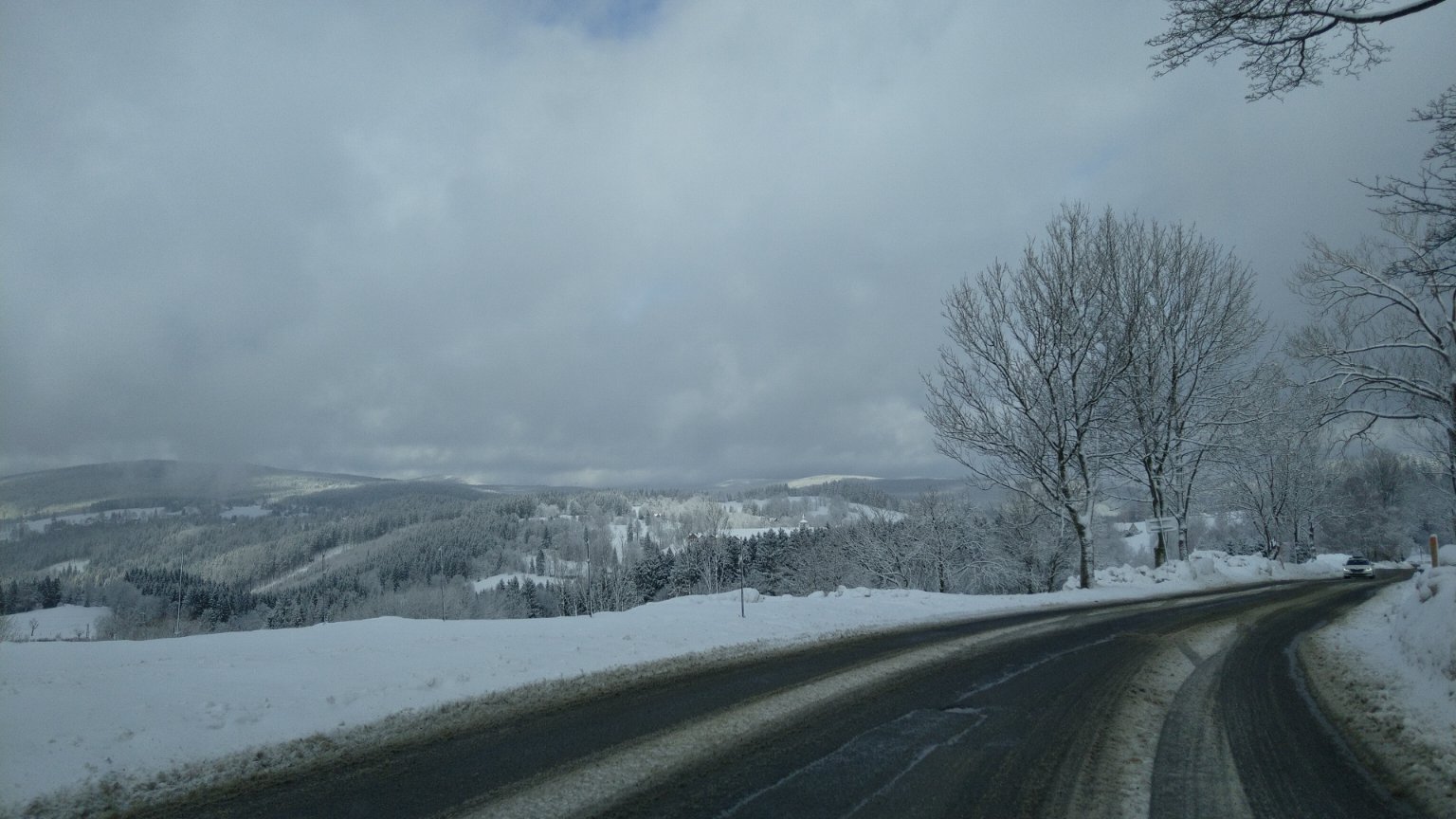 Kořenov