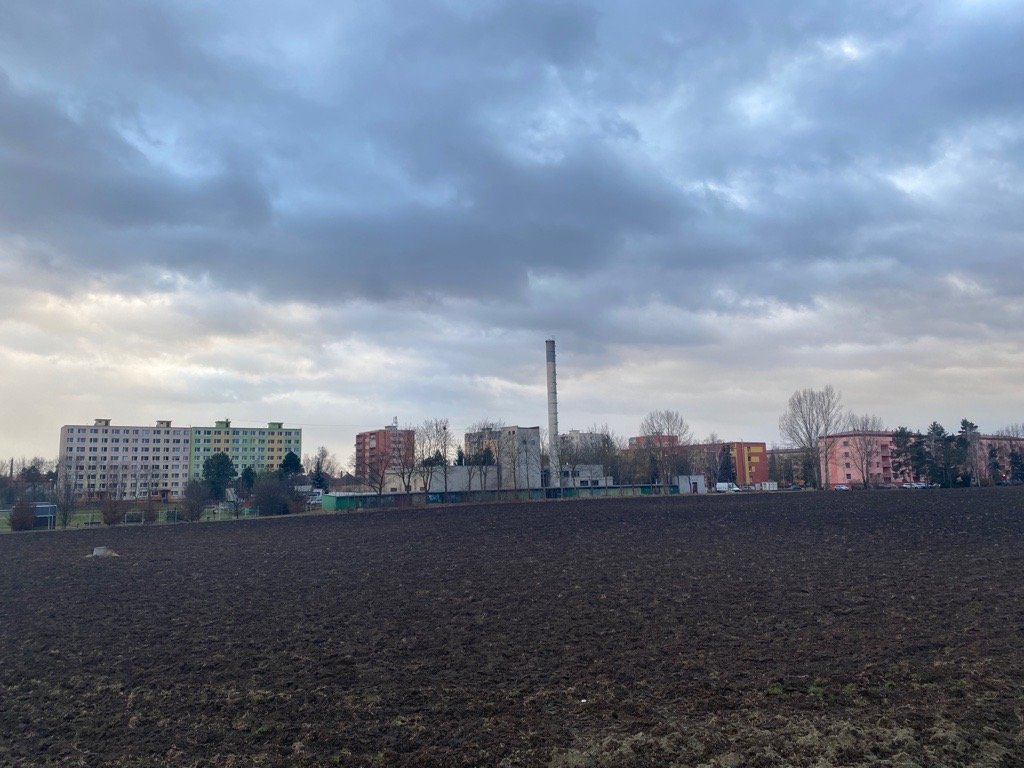 Bohušovice nad Ohří