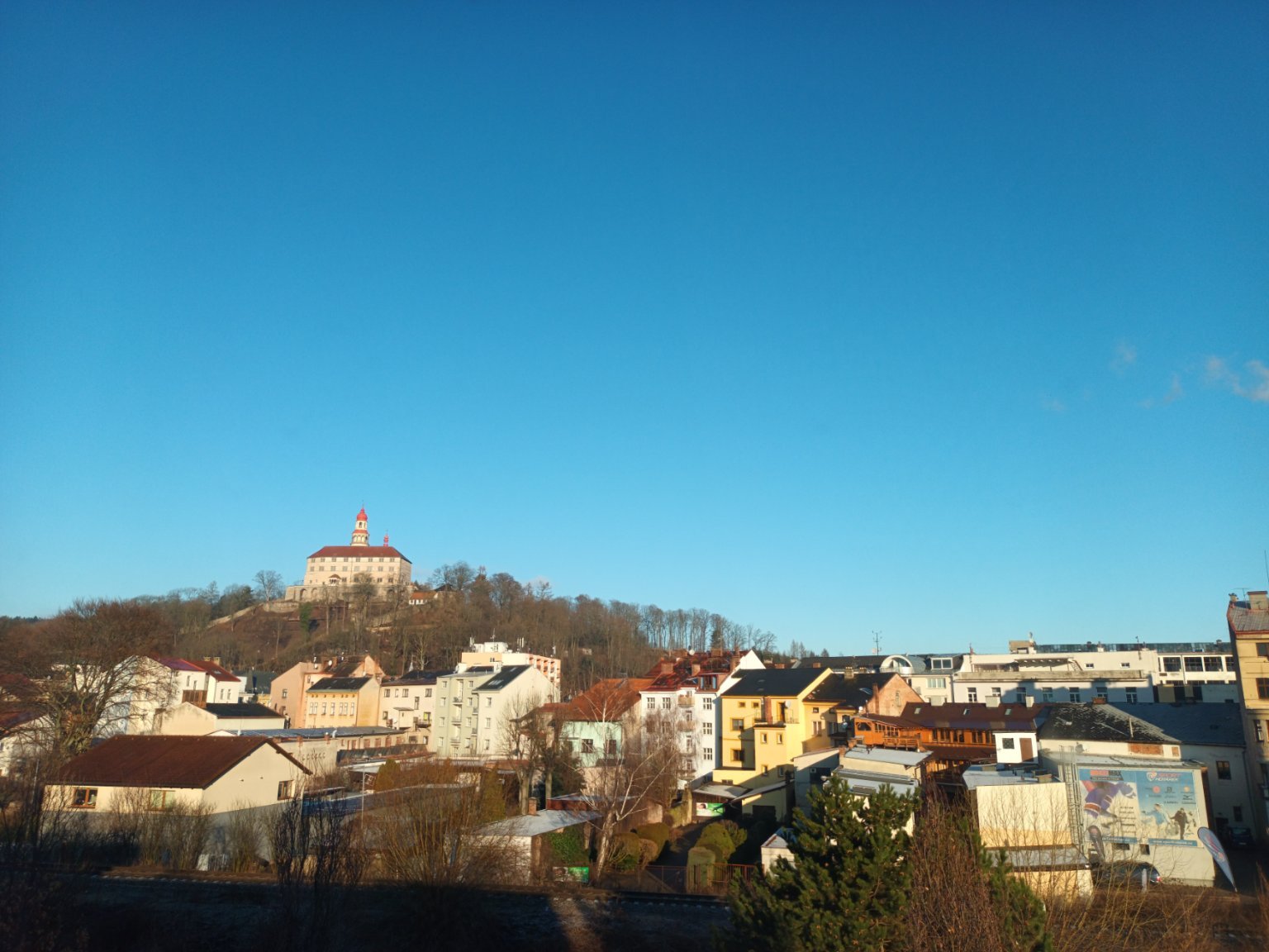 Náchod