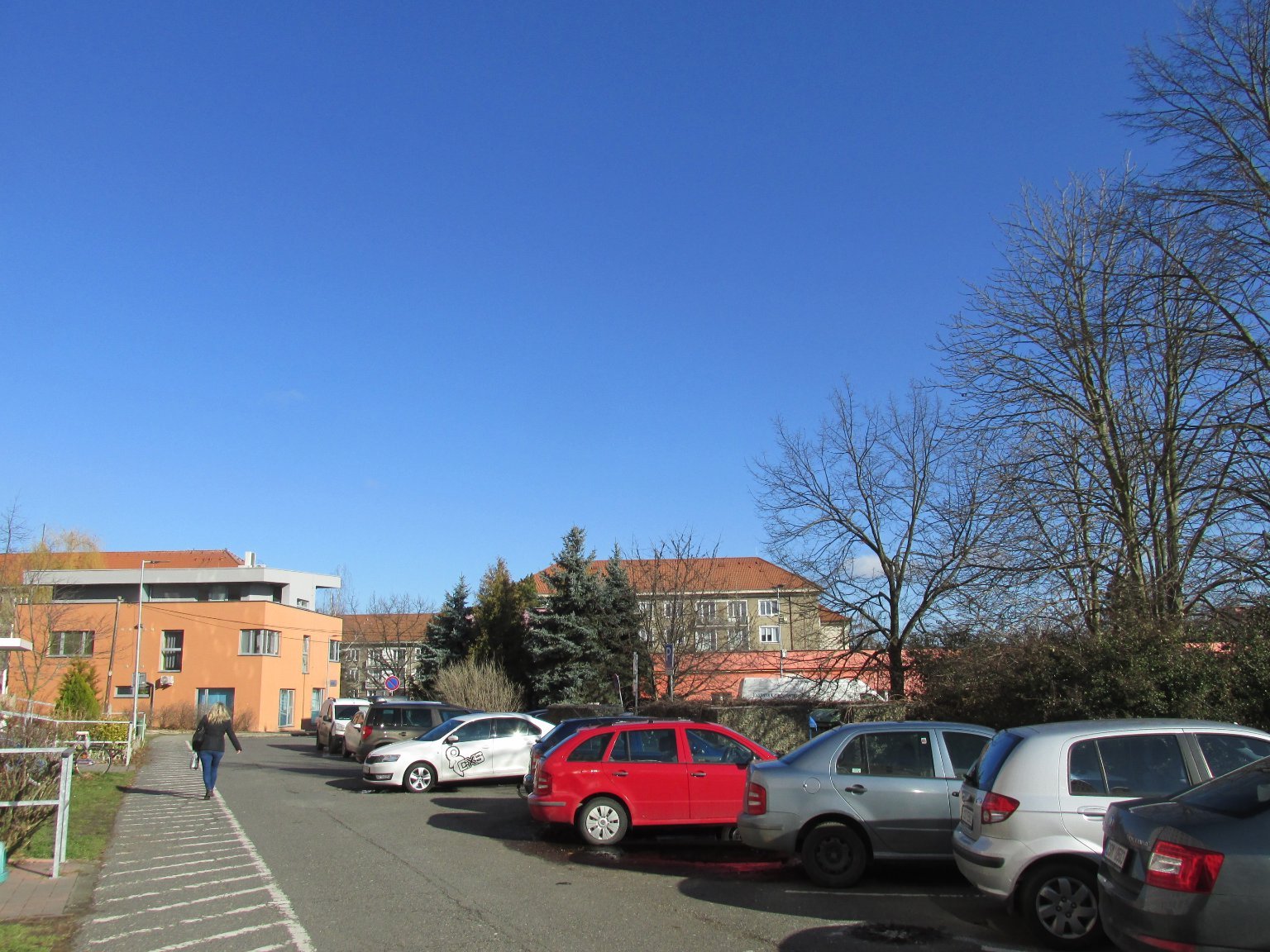 Neratovice