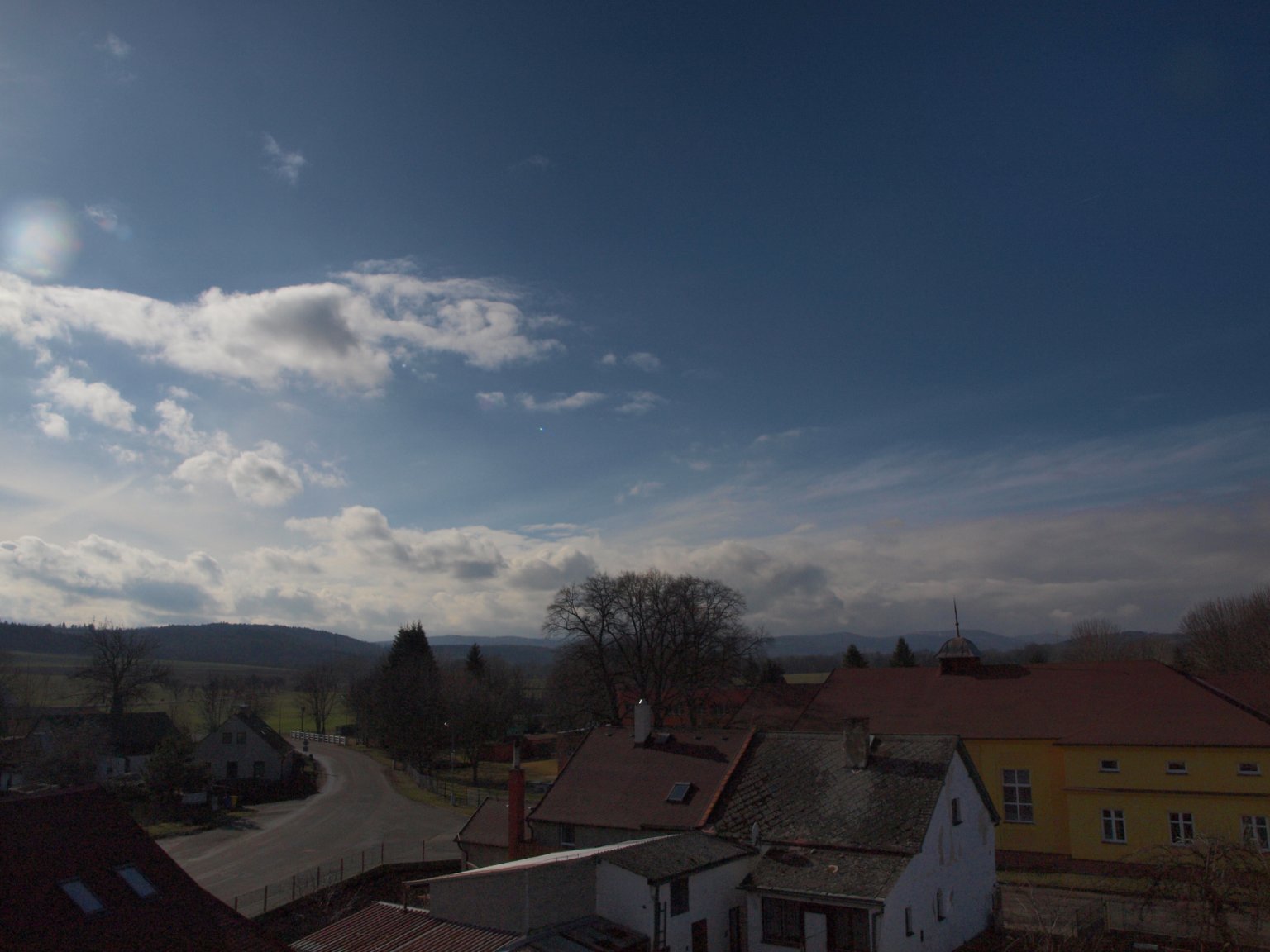 Radonice u Kadaně