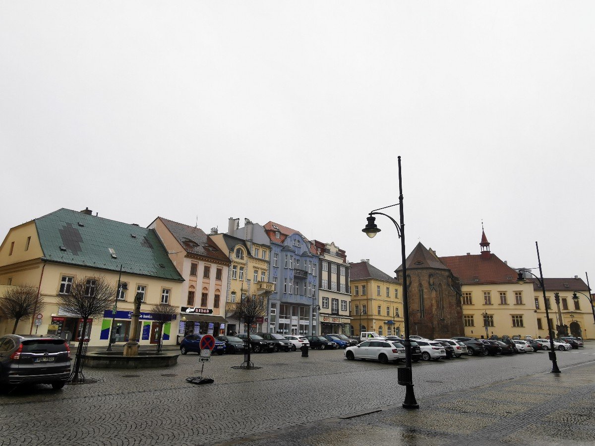 Chomutov