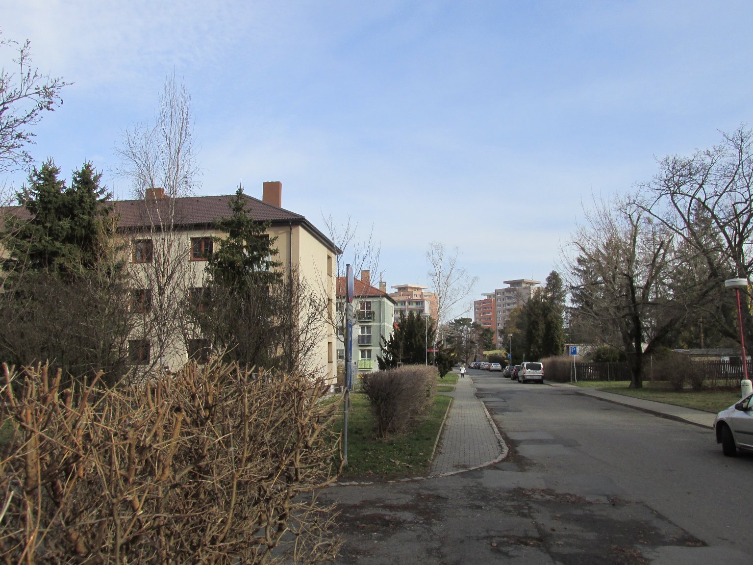 Neratovice