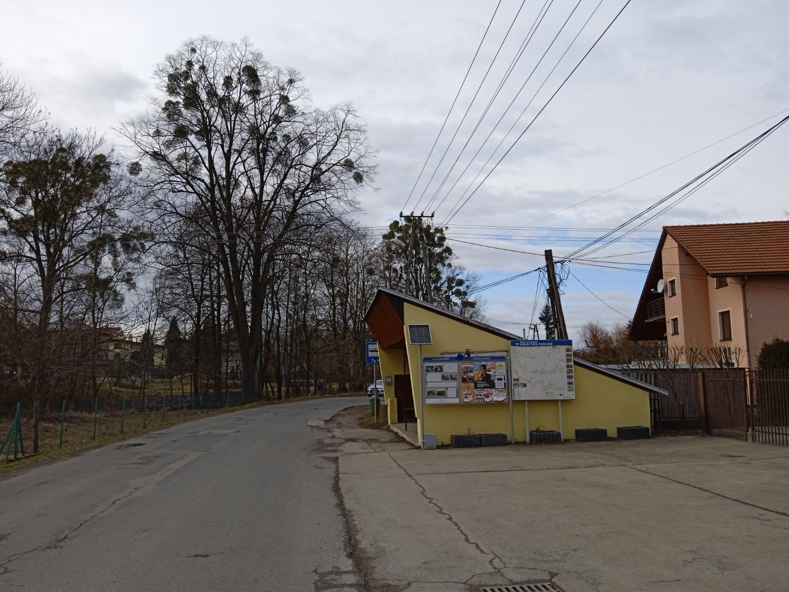 Puńców