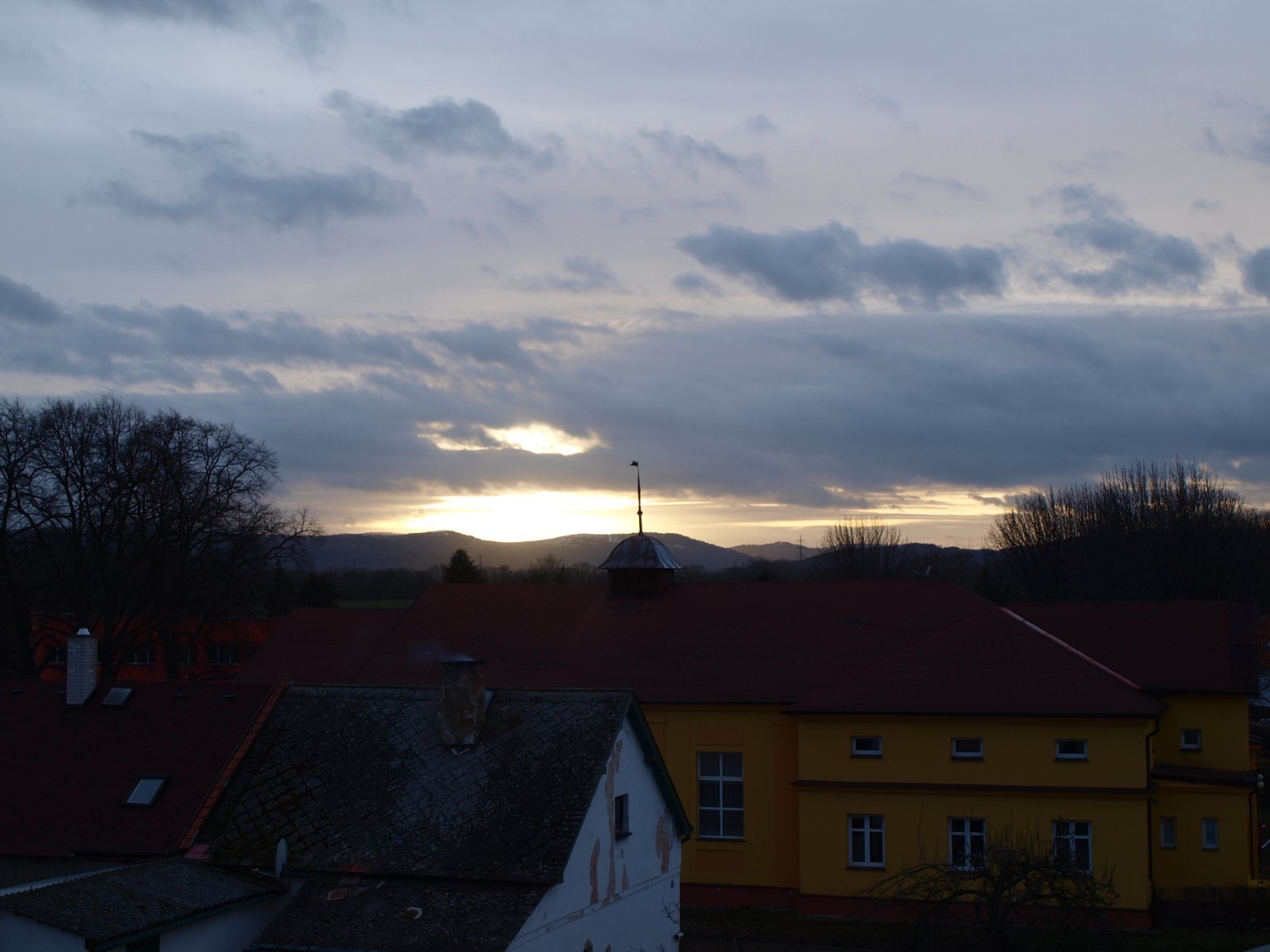 Radonice u Kadaně