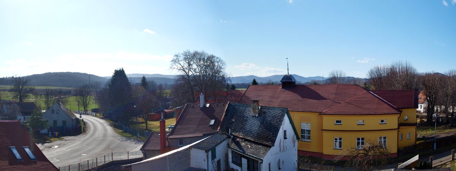 Radonice u Kadaně