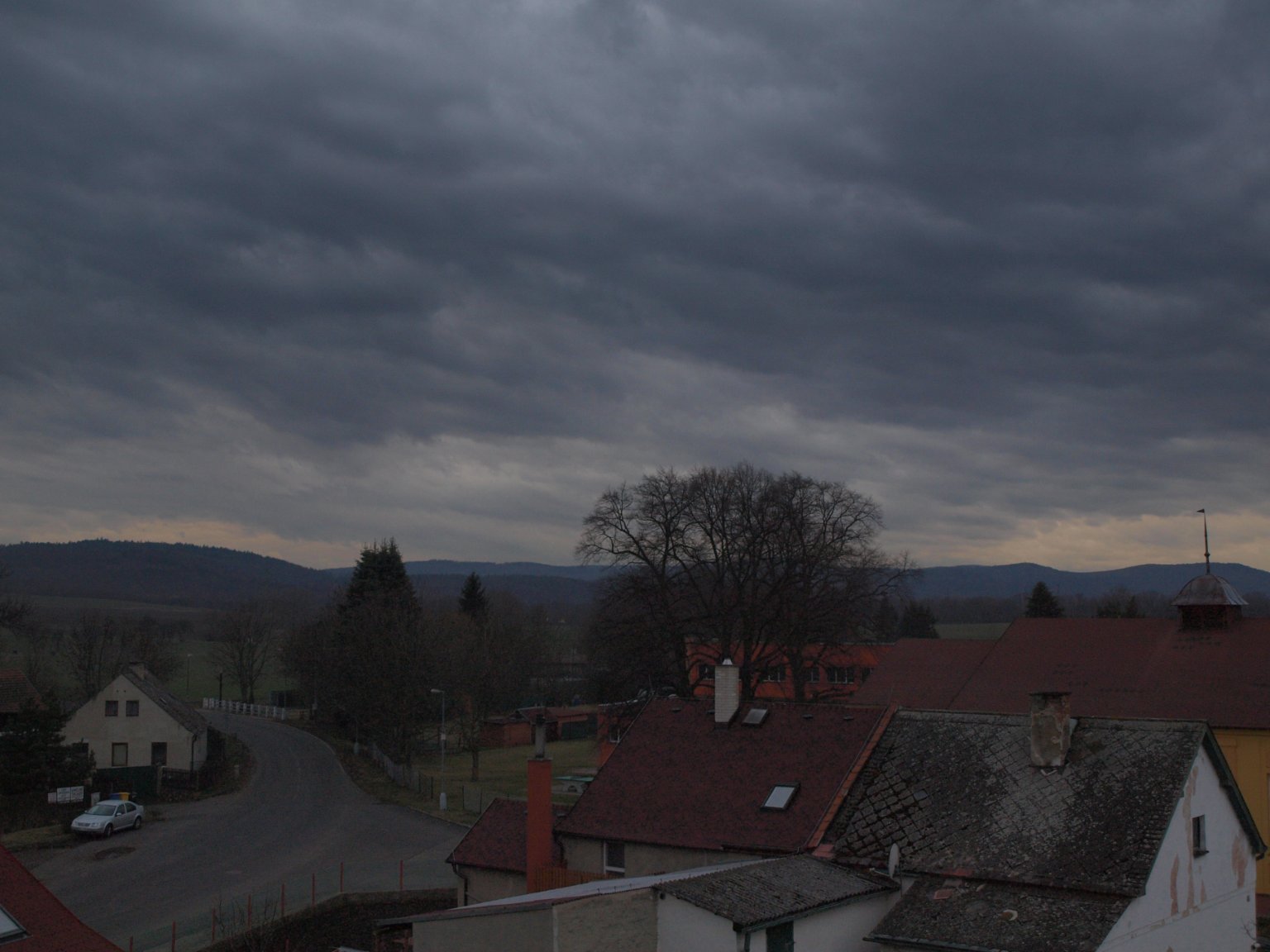 Radonice u Kadaně