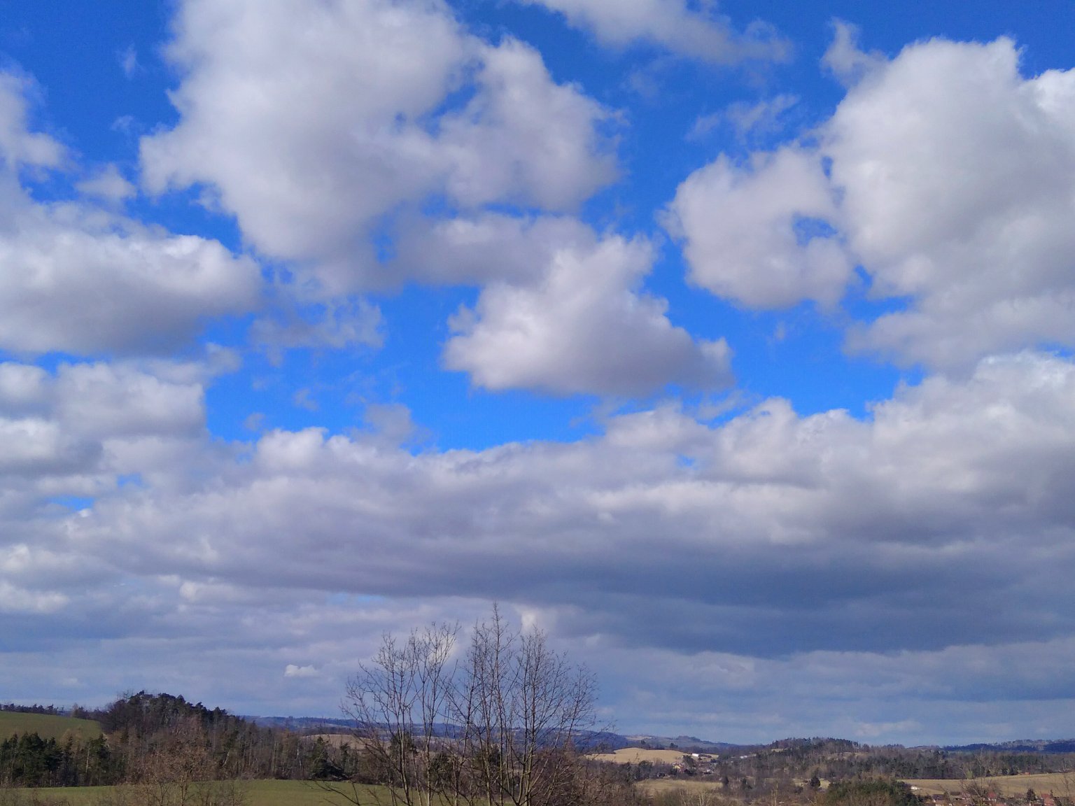 Třebíč-Borovina