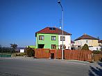 Třebíč-Borovina