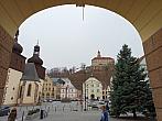 Náchod