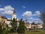 Český Těšín
