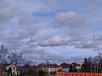 Třebíč-Borovina