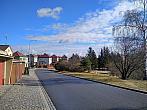 Třebíč-Borovina