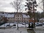 Třebíč-Borovina