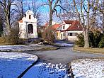 Třebíč-Borovina