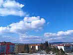 Třebíč Horka-Domky
