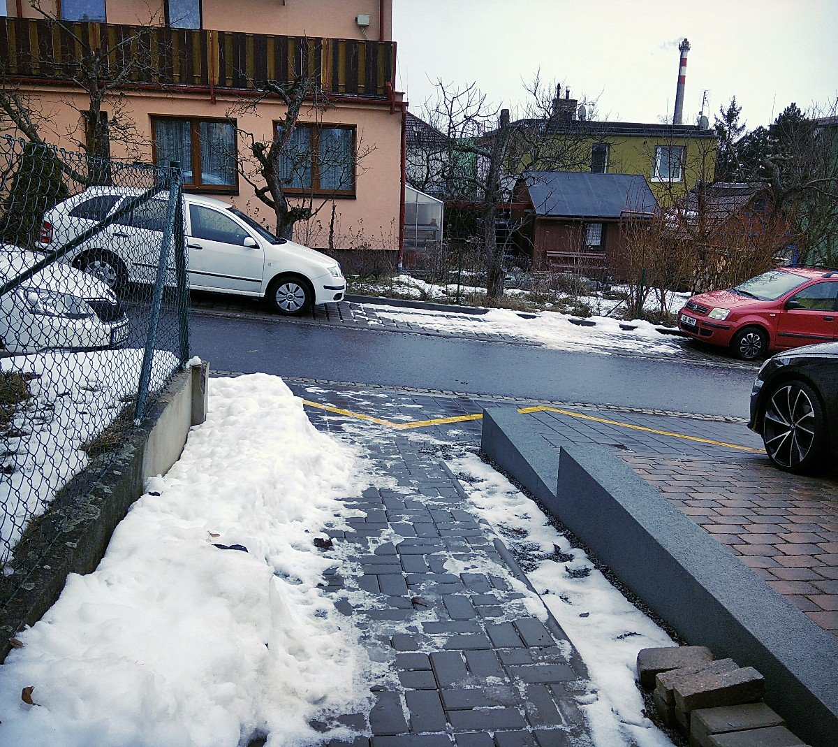 Borovina