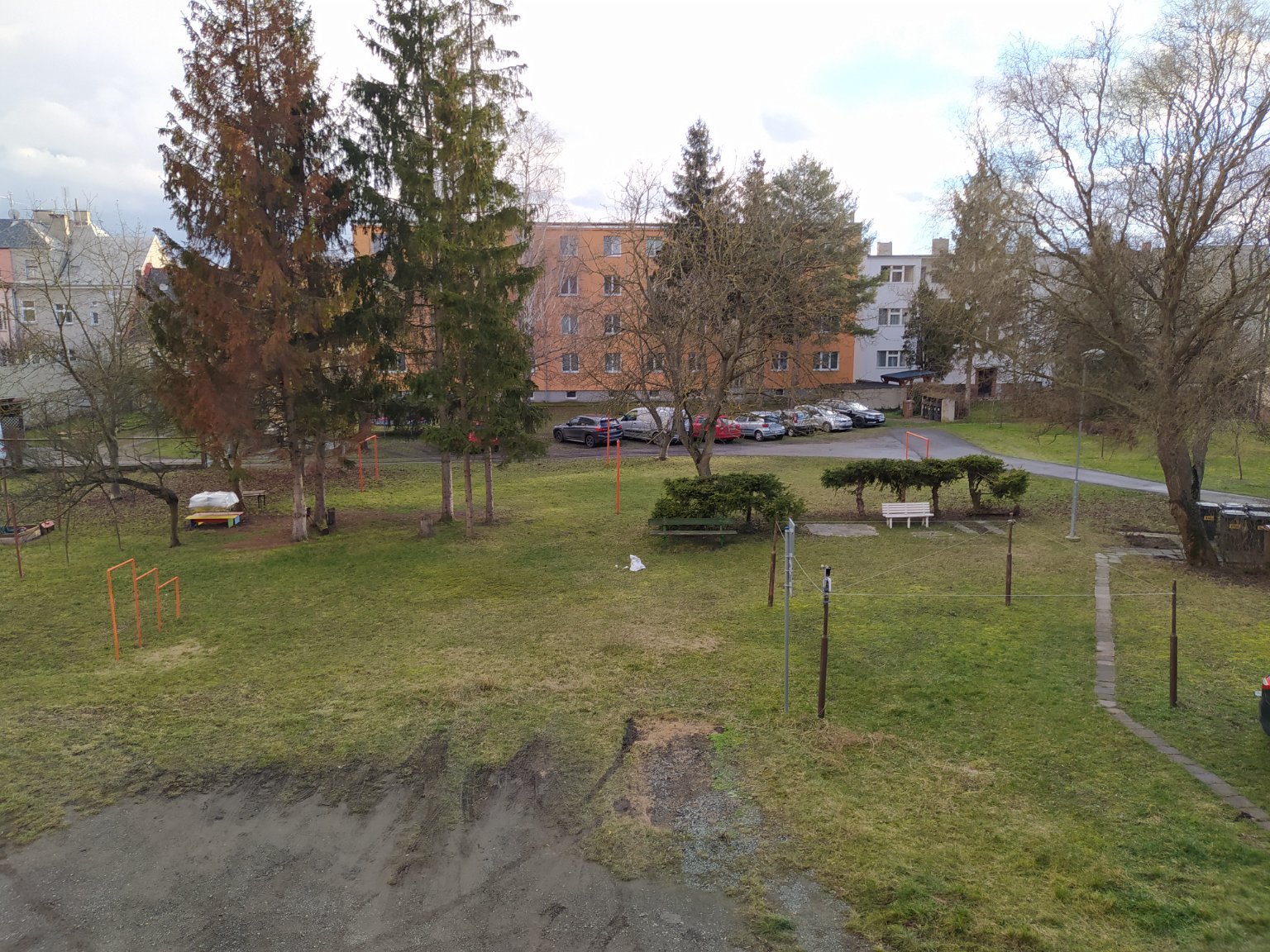 Olomouc-Neředín