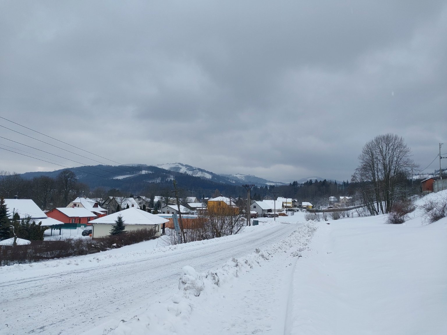 Bocanovice