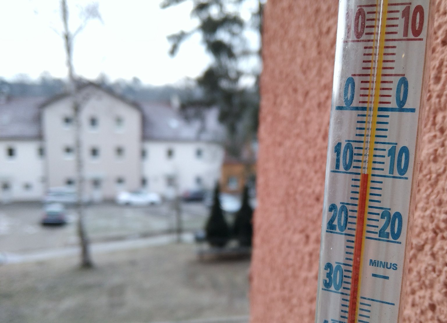 Třebíč-Borovina