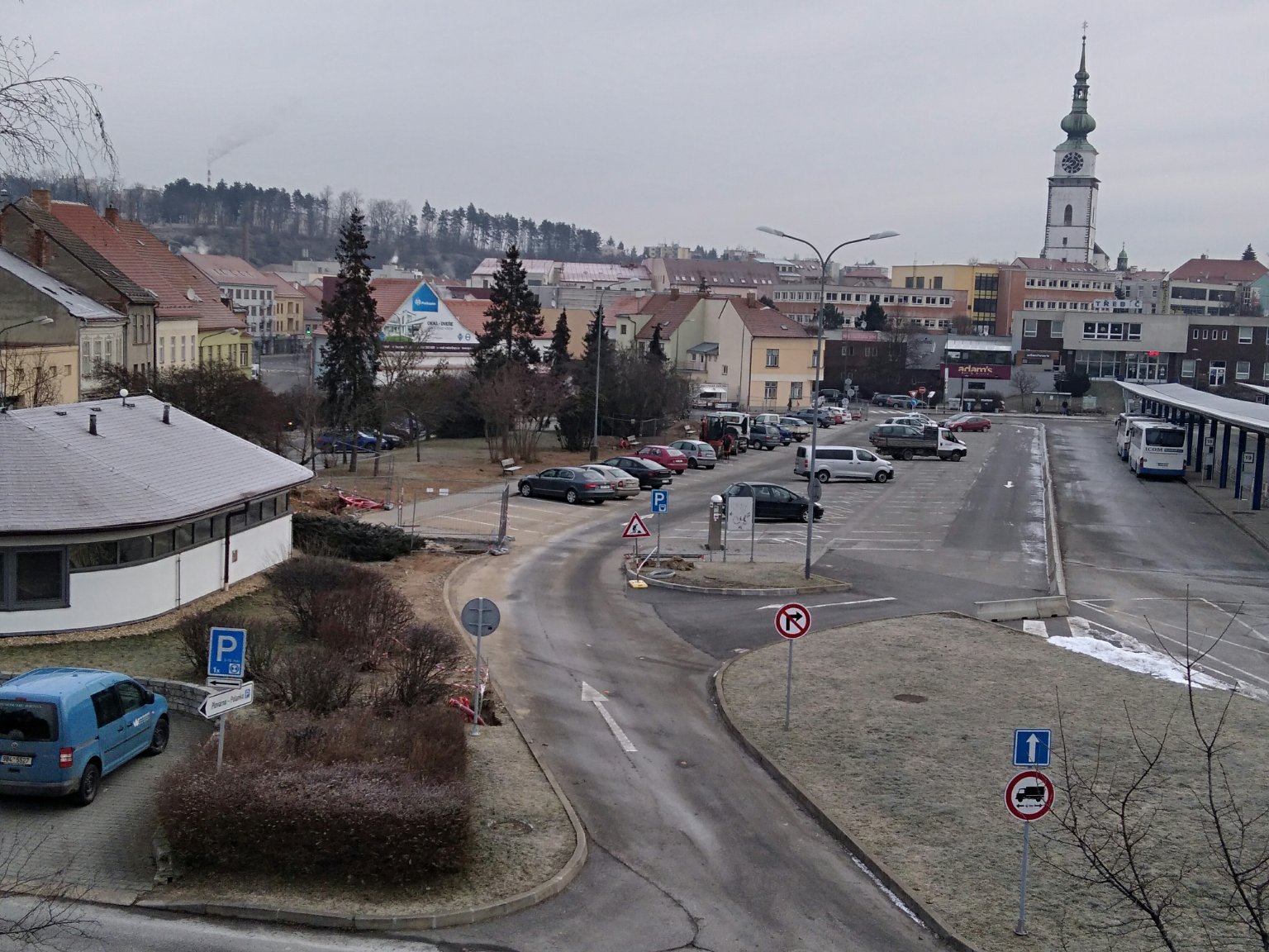 Třebíč
