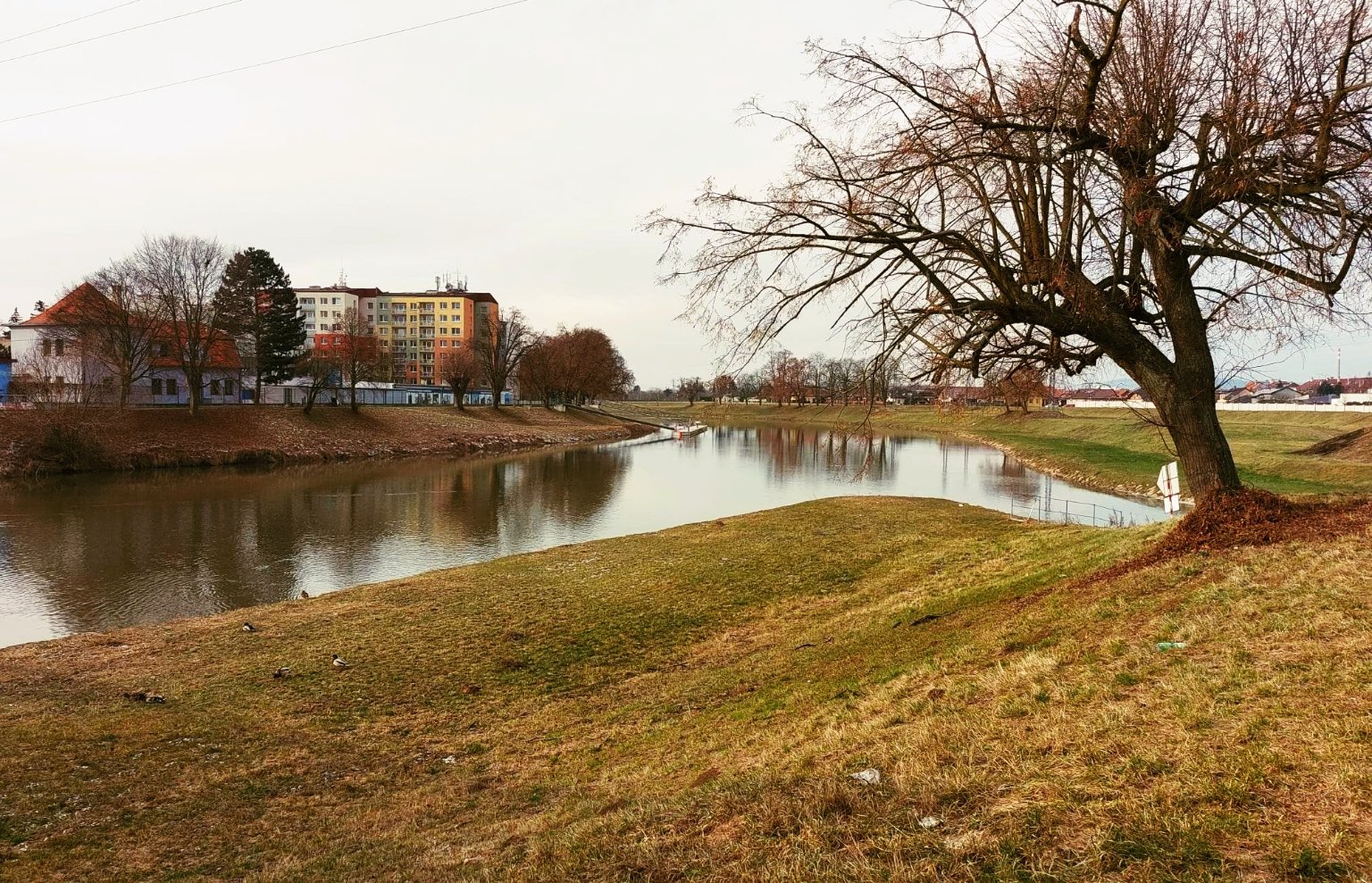 Uherské Hradiště