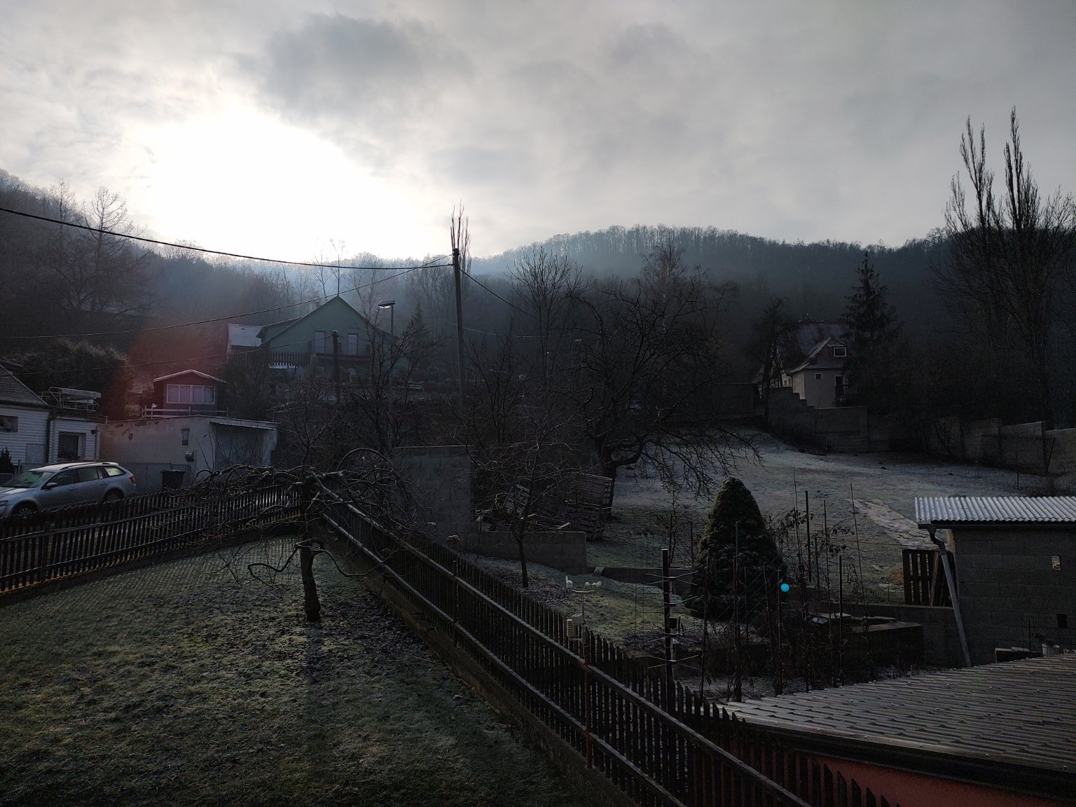 Ústí nad Labem - Strekov