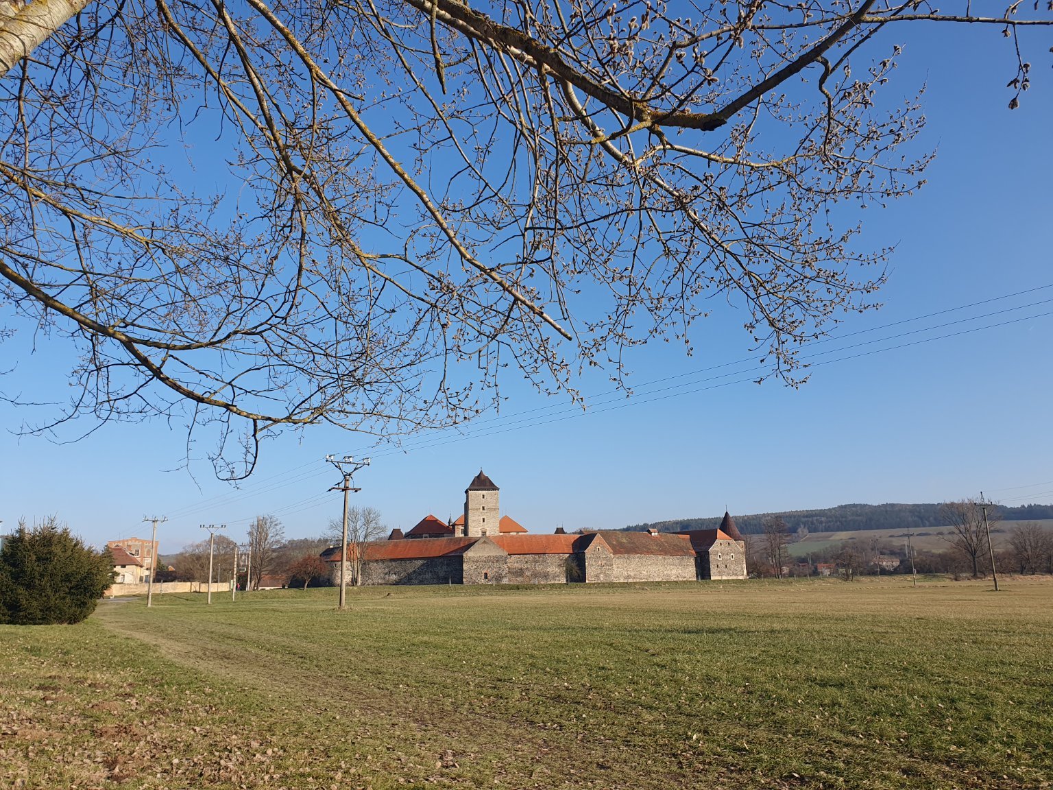 Švihov