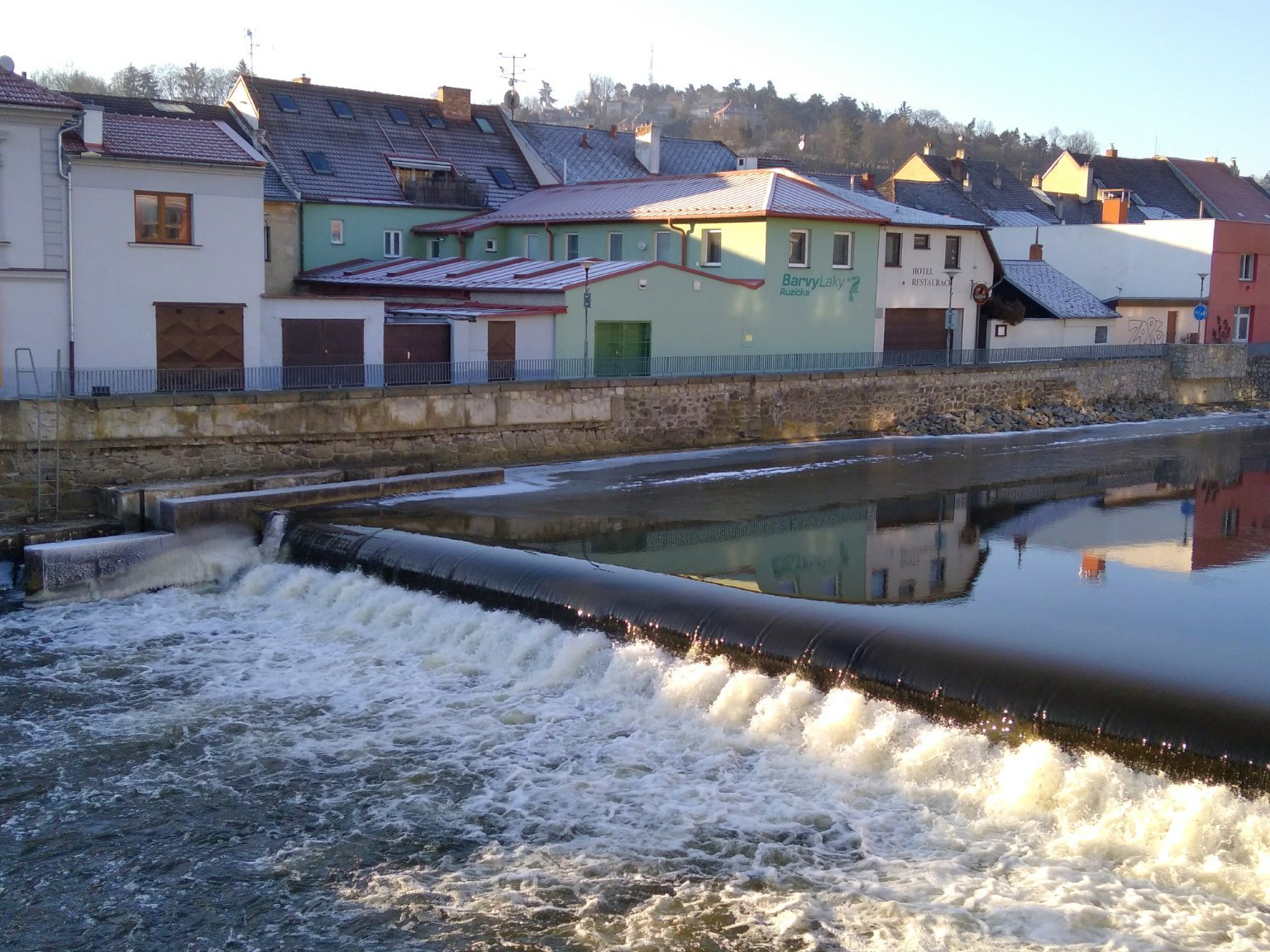 Třebíč