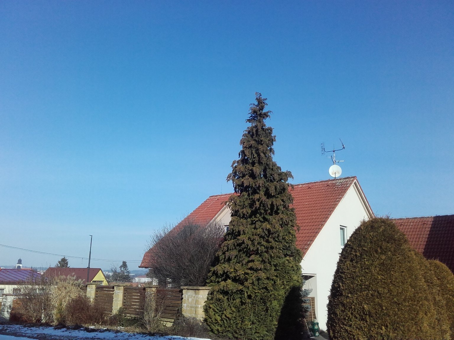 Velká Bíteš